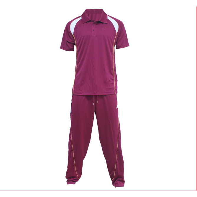Cricket Uniforms