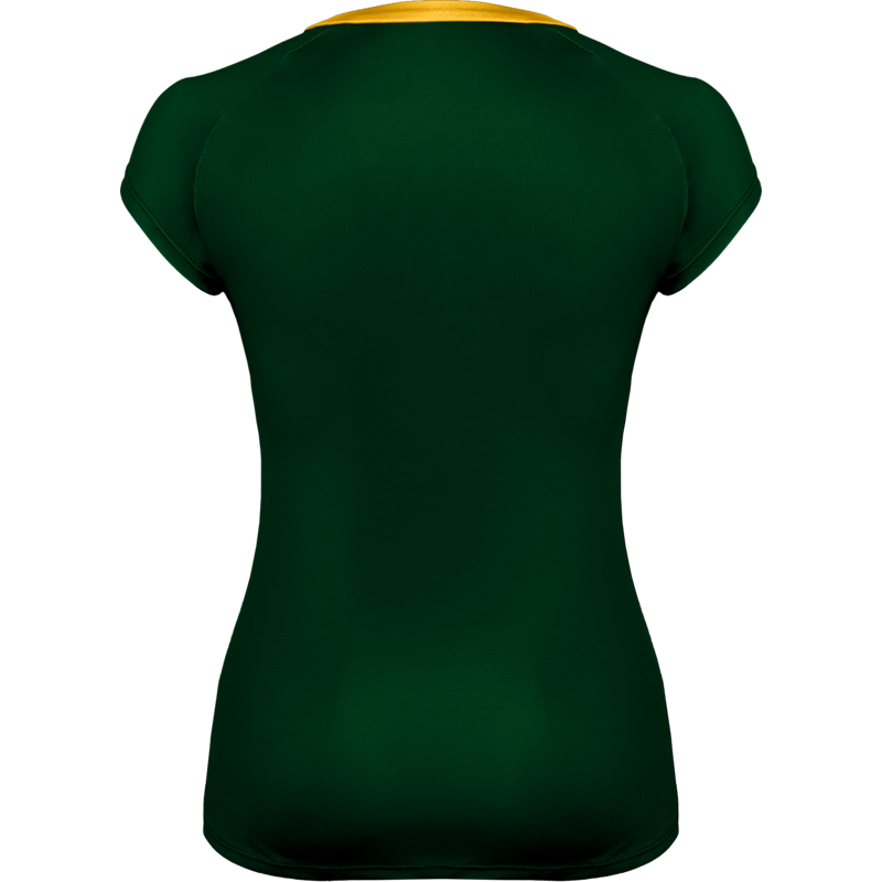 Lacrosse Wear V-Neck Jersey