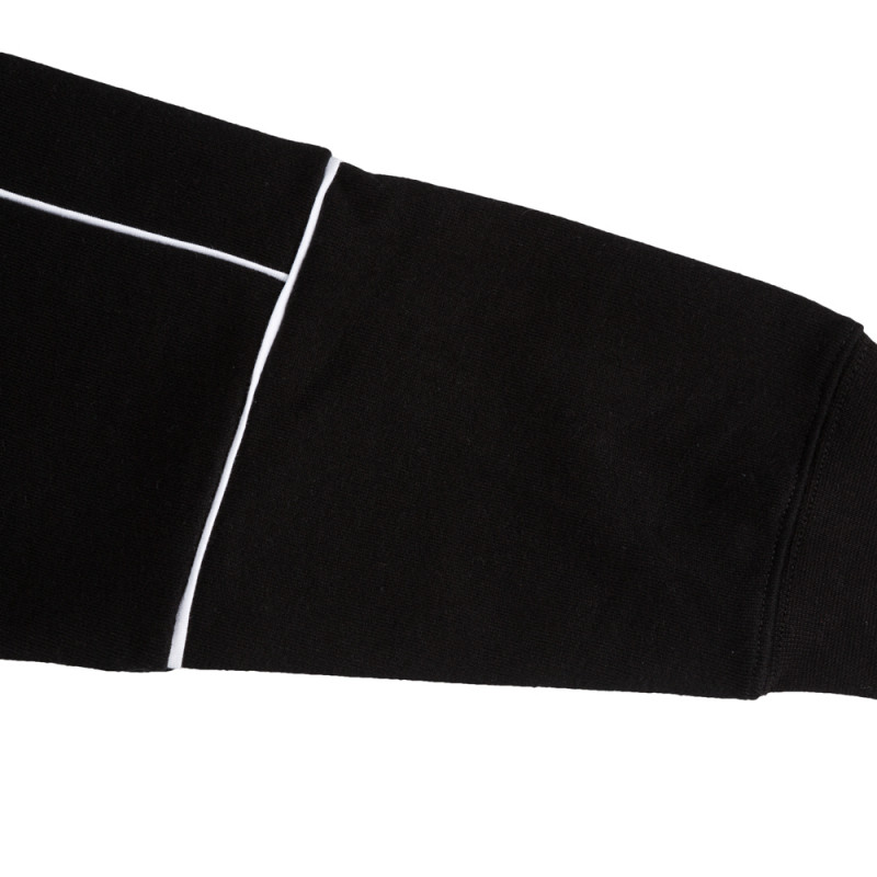 Black Pullover Hoodies