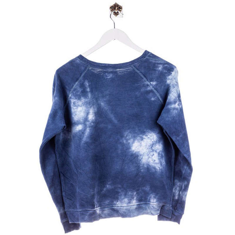 Tie Dye Sweatshirts