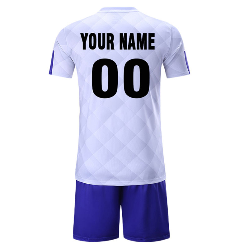 New fashion Design Rugby Uniform