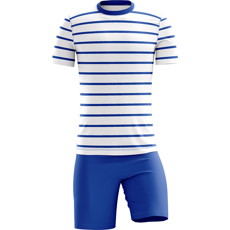 Youth College Soccer Uniform