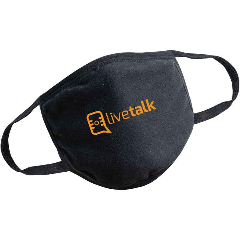 Motorcycle Sports Sublimation Masks