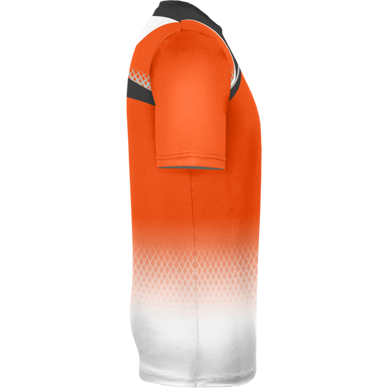 Sublimation Printed Tennis Wear Jersey