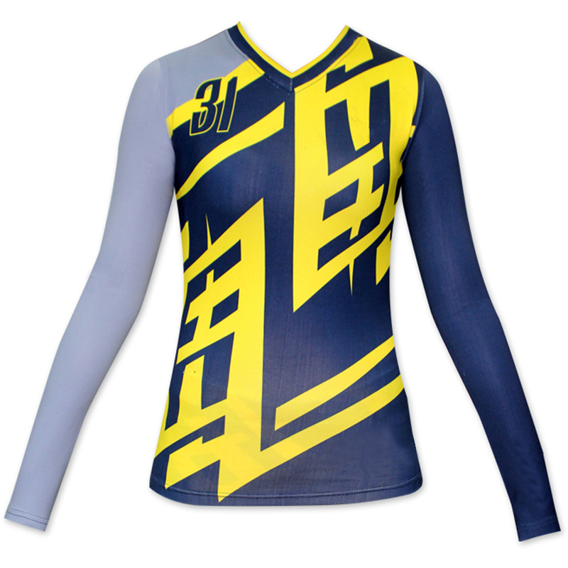 Volleyball Uniforms