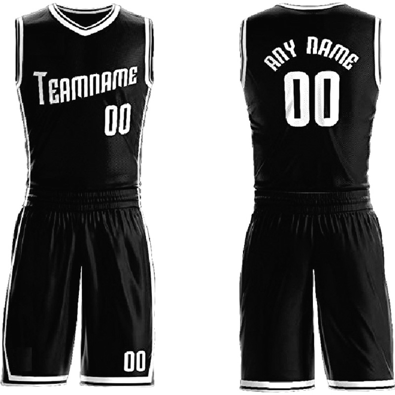 Custom Made Volleyball Wear Kit